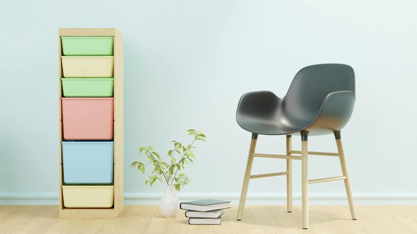 Revamp your uk victorian terrace: expert tips for creating a cozy home office sanctuary