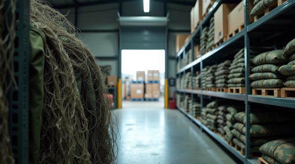 Exploring the best places to find camo netting shop online for all needs