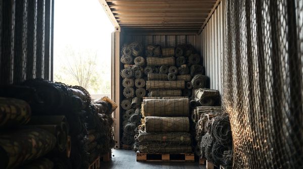 Top online stores for camo netting for every requirement